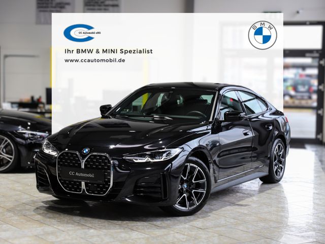 BMW 420 Gran Coupe i M Sport ACC Kamera