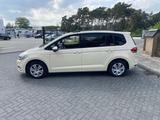 Volkswagen Touran Trendline, Taxi/Mietwagen WSZ, LED, SITZ, - Volkswagen Touran: Taxi