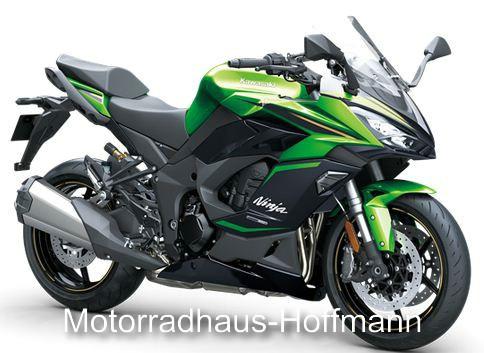 Kawasaki Ninja 1100 SX SE