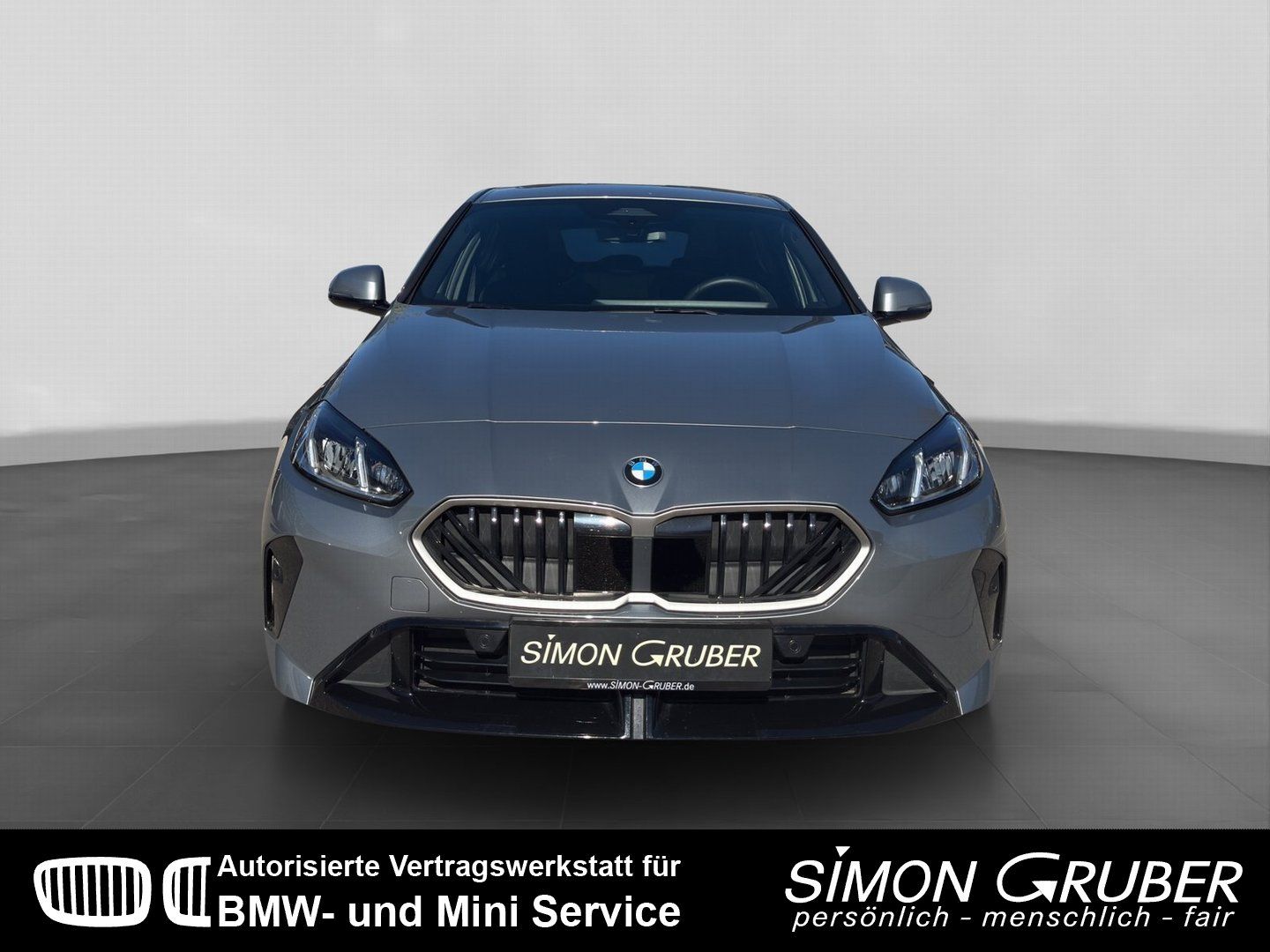 Fahrzeugabbildung BMW 120 M Sport Pano HarmanK LED Kamera Driving Ass