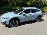 Subaru XV 1.6 Comfort AWD Automatik | 1. Hand - Subaru XV von privat