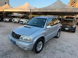 Suzuki Grand Vitara 2.0 turbodiesel 16V cat S.W. - gebrauchte Suzuki Grand Vitara aus dem Jahr 2004