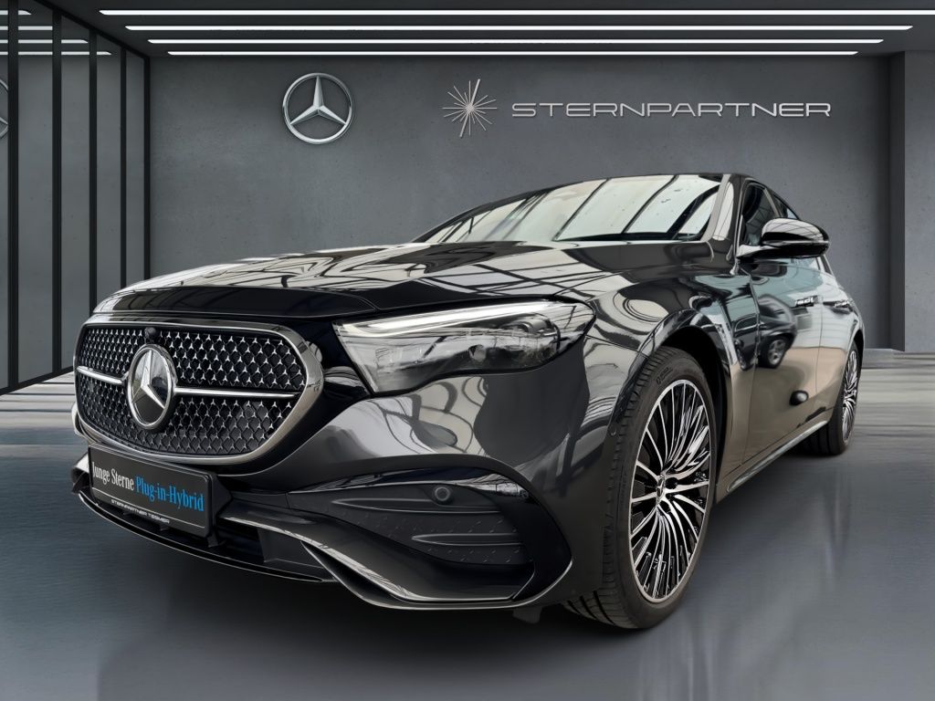 Mercedes-Benz E 300