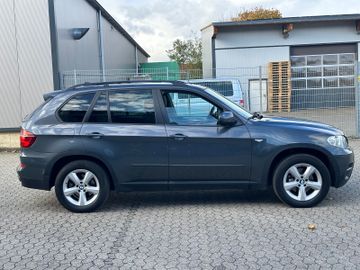 BMW X5 - 8