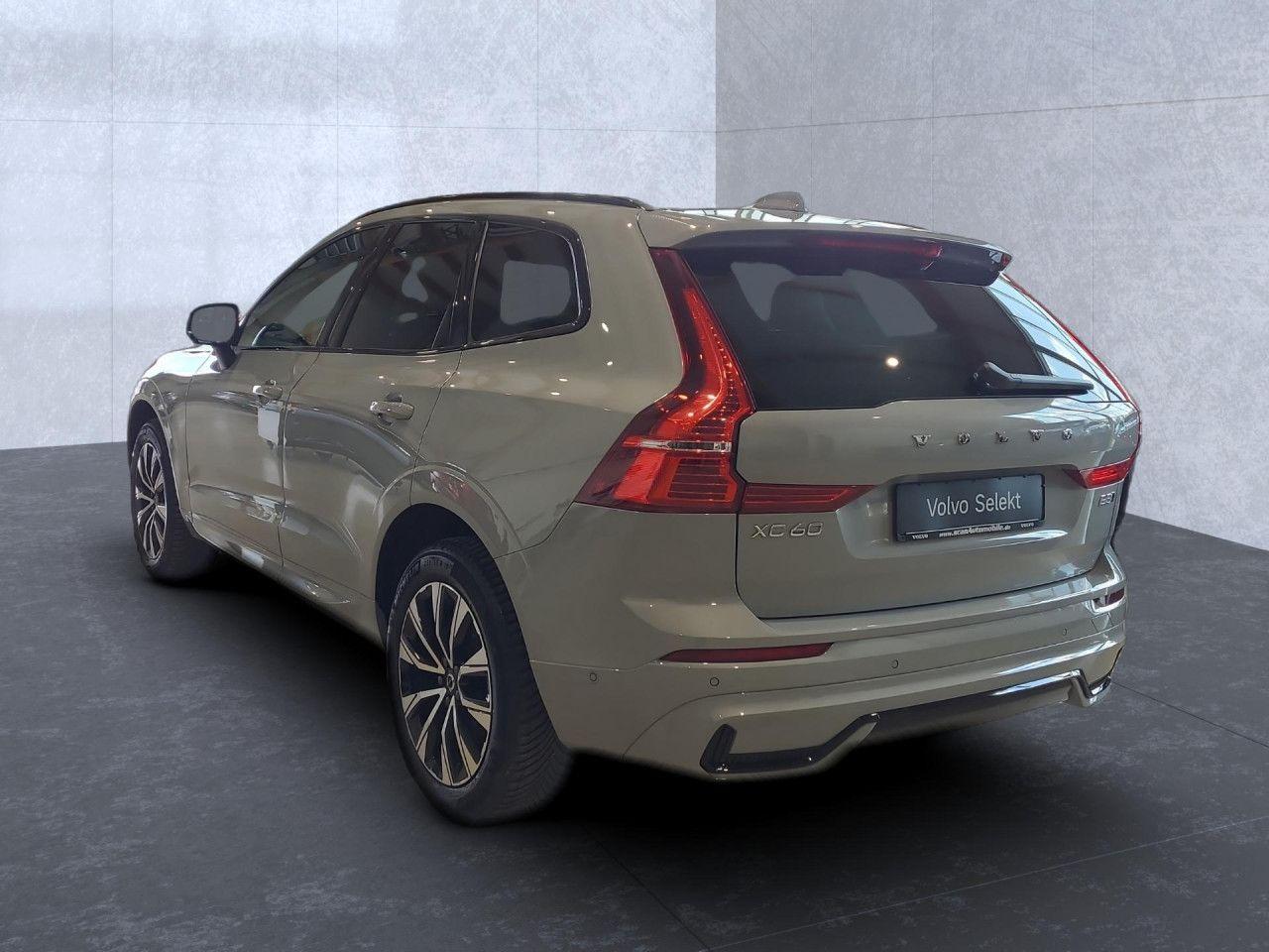 Volvo XC60 XC 60 Plus Dark AWD Bluetooth Navi LED Klima, миниатюра 3