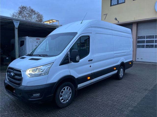 Ford Transit Kasten 350 L4 Trend