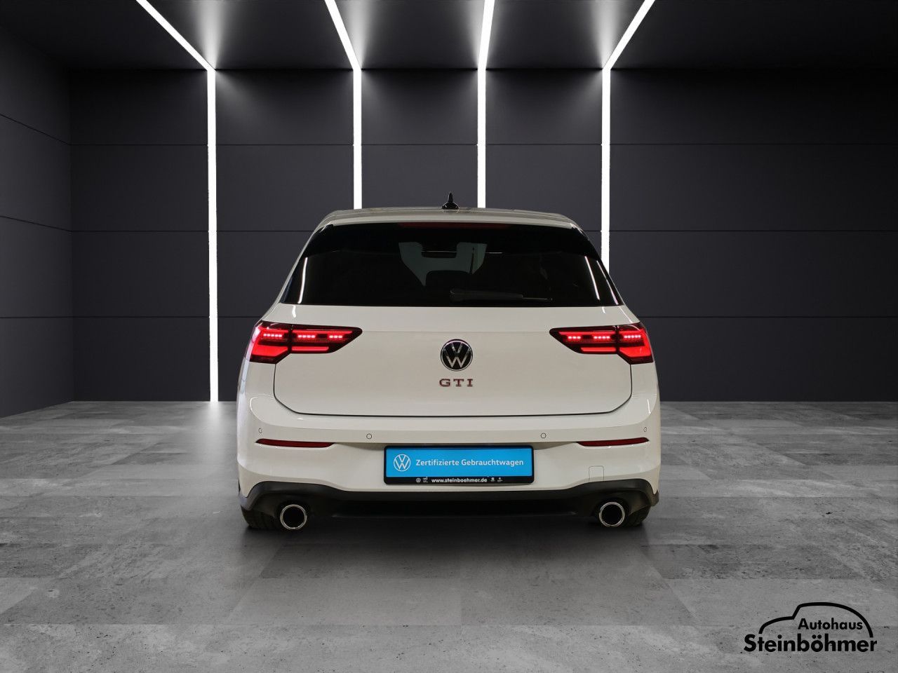 Volkswagen Golf GTI DSG Navi BlackStyle Pano RearView LED foto 5