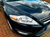 Ford Mondeo Ambiente 1.6 TDCI ECOnetic - Ford Mondeo mit Diesel-Antrieb: 1.6