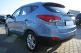 Hyundai ix35 5 Star Edition 2WD KLMAANLAGE MFL - Hyundai Gebrauchtwagen von 2012
