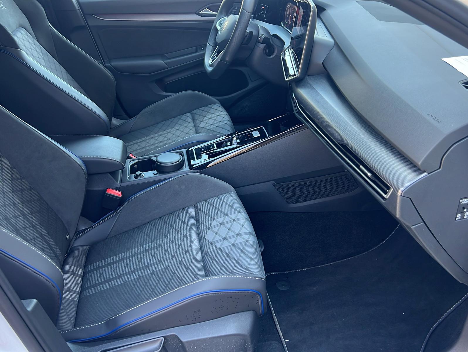 Volkswagen Golf 2.0 TDI DSG R-Line*Pano*Harman Kardon*KeyGo, миниатюра 9