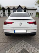 Mercedes-Benz CLA 250e AMG Line|Night Paket Top Zustand  - Mercedes-Benz CLA 250 von privat