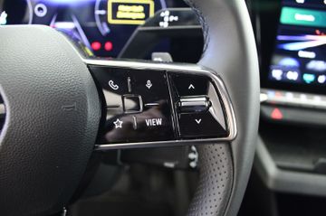 Fahrzeugabbildung Renault Megane Paket Equilibre EV60 220hp optimum charge