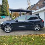 Porsche Cayenne 3,0 TD Tiptronic S  AT Motor bei 83.520. - Porsche Cayenne in Wuppertal