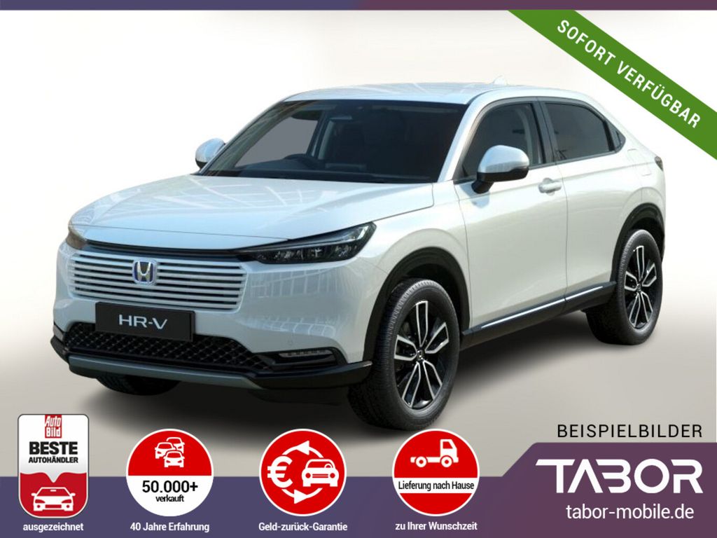 Honda HR-V e:HEV 131 Advance LED eHK ACC SHZ UVP-19%*