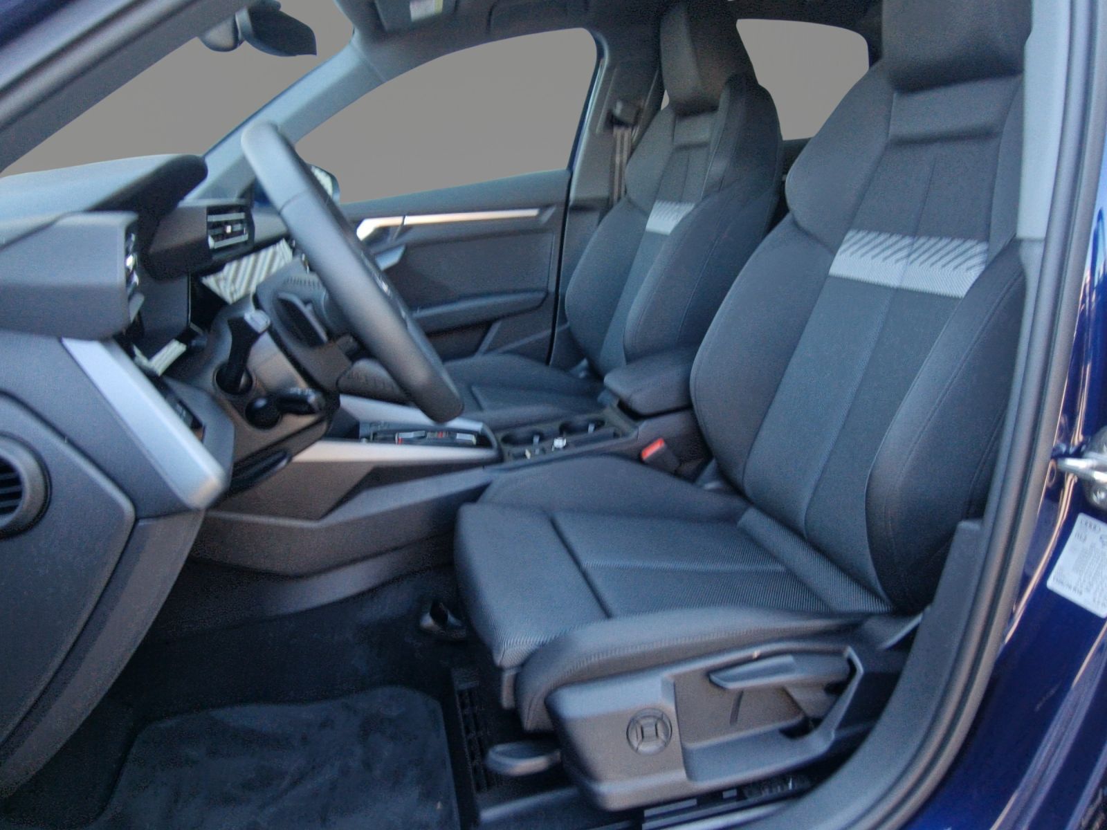 Audi A3 - Bild 8