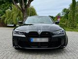 BMW M3 Competition | 510 PS | Laserlicht | Glasd - gebrauchte BMW M3 aus dem Jahr 2022