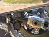 Ducati 900 MHR - Königswelle , Bevel mit Ersatzteilen  - DUCATI MHR
