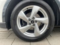 Audi Q3 - Vorschau Bild 8