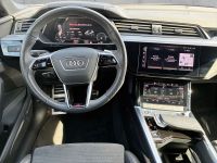 Audi Q8 e-tron - Vorschau Bild 9