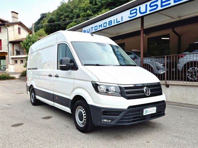 VW Volkswagen Crafter 35 2.0 TDI PM-TA Furgone