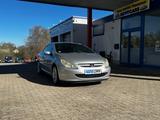 Peugeot 307 CC I Benzin I Leder I Klima I Sitzheizung - gebrauchte Peugeot Roadster