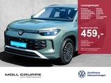 Volkswagen Tayron 2.0 TDI DSG Life - Volkswagen Tayron: Abstandswarner