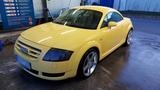 Audi TT 8n Quattro ABT DTM Edition - Audi TT: Abt