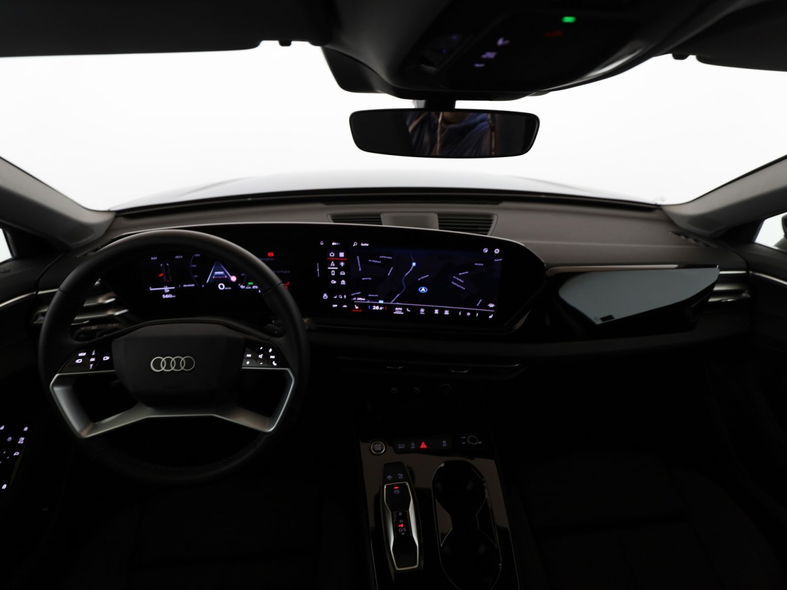 Audi A5 - Bild 13