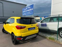Ford Ecosport - Vorschau 34