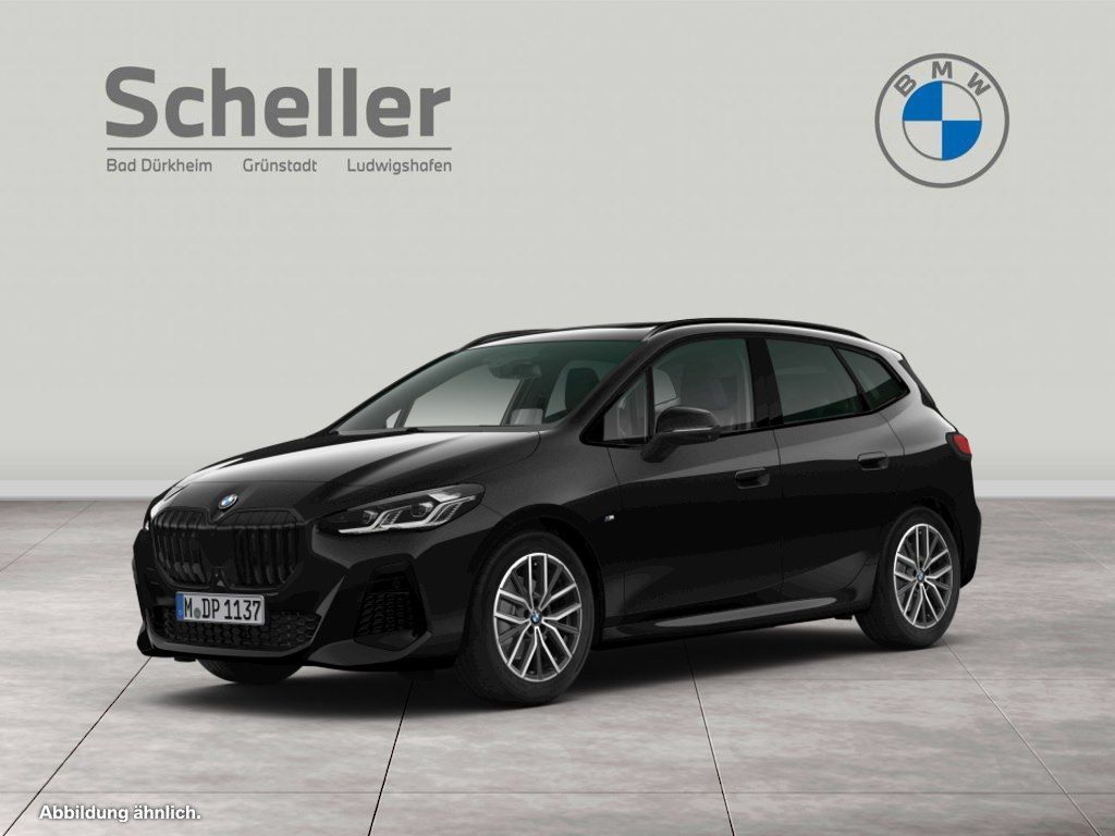Image of BMW 220 Active Tourer