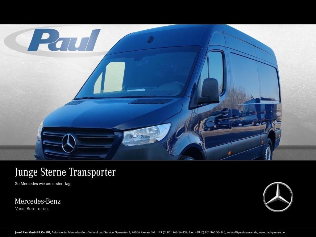 Mercedes-Benz Sprinter 317 CDI KA AHK3,5+Klima+Navi+360°Kam