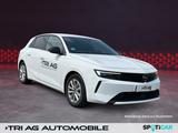 Opel Astra 5-Türer Edition Start/Stop Tech-Paket Komf