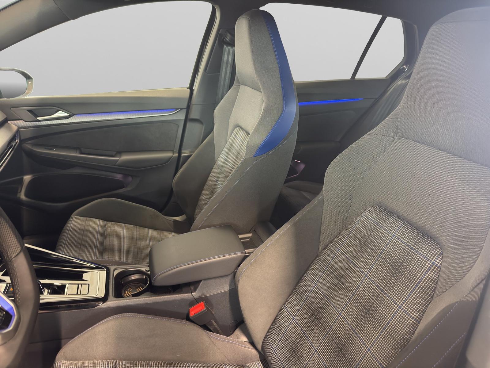Volkswagen Golf 8 1.5 TSI eHybrid GTE MATRIX-LED AHK ACC HU, миниатюра 10