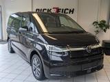 Volkswagen T7 Multivan Life eHybrid Matrix Pano ACC lang 18 - Volkswagen T7: Ehybrid