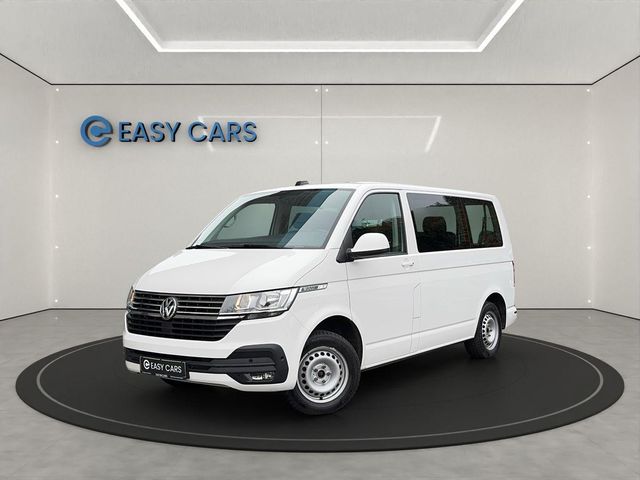 Volkswagen T6.1 Caravelle 2.0 TDI+DSG+BULLI+9 SITZ+TEMPOMAT