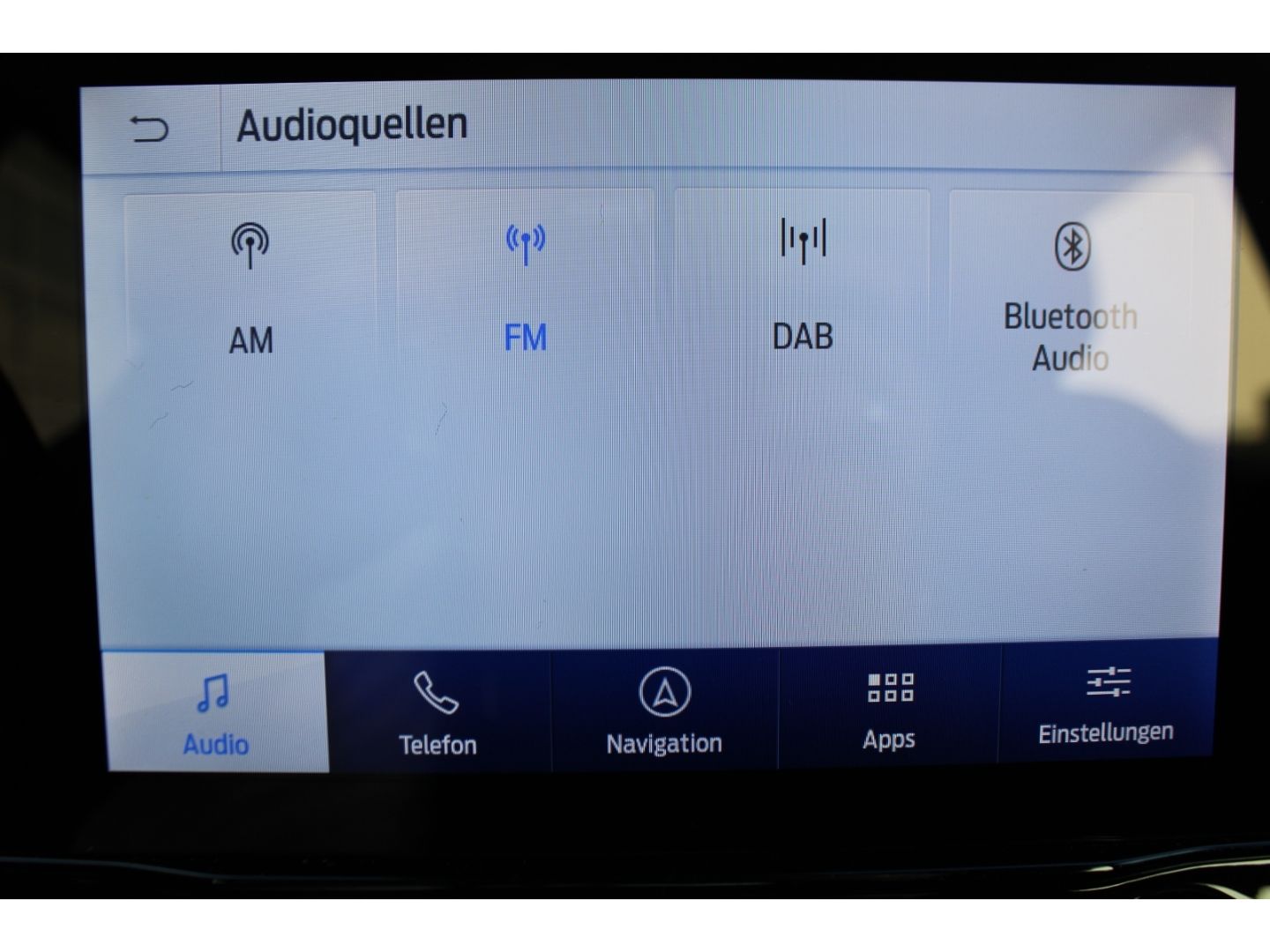 FORD Puma Titanium 1.0 EcoBoost ACC LED Navi TWA RFK - Image 20