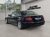 Mercedes-Benz CLK 500 Coupe Sport Edition, Tüv/Au + Insp - Mercedes-Benz CLK-Class: Coupé