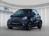 Smart EQ fortwo Pano Tempomat Klima Bluetooth Sitzhzg - gebrauchte Smart ForTwo aus dem Jahr 2024