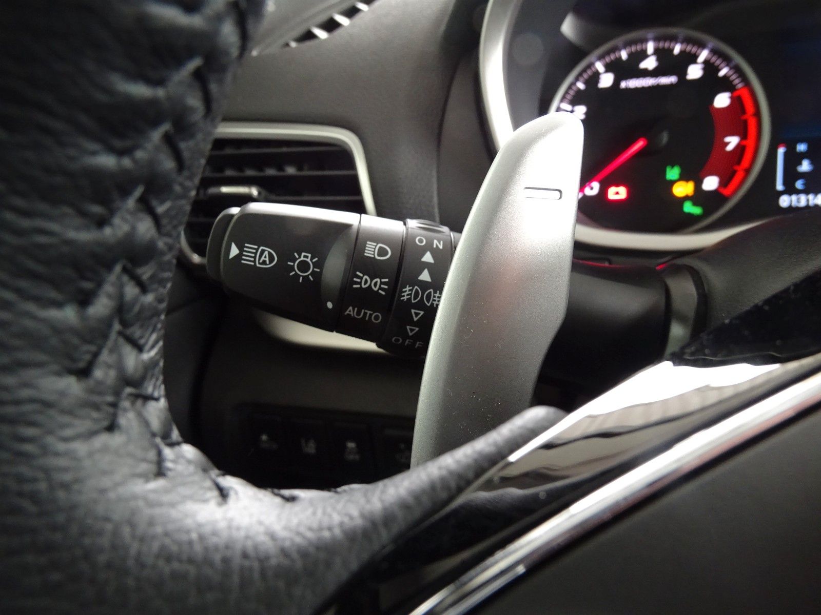 Fahrzeugabbildung Mitsubishi Eclipse Cross Top 2WD CVT