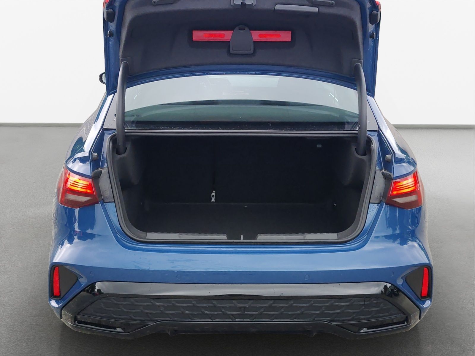 Audi A3 - Bild 11