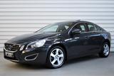 Volvo S60 Autom. Summum+Schiebedach+Totwinkel+Memory - Volvo S60 mit Diesel-Antrieb