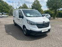 Renault Trafic - Vorschau Bild 2