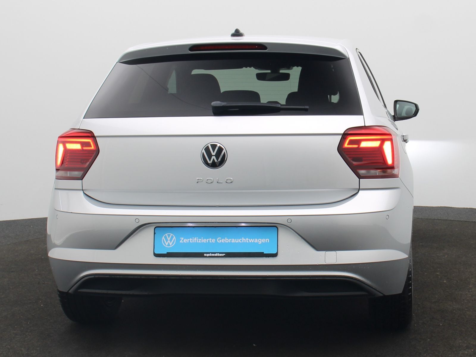 Volkswagen Polo - Bild 7