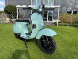 Vespa PK 50 auf 125er /133 Dr Zylinder Egig Unisex - Offers