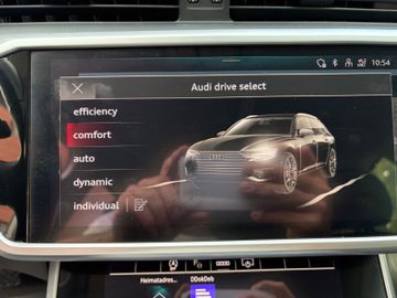 Audi A6 - 12