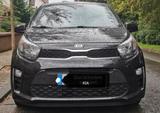 Kia Picanto 1.2 Dream-Team. Toller 4 Zylin... - Kia Picanto in Saarbrücken