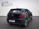 Volkswagen Polo V BlueGT BMT/Start-Stopp - Volkswagen Polo: Limousine