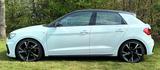 Audi A1 30 TFSI S line Sportback S line - Audi A1 Gebrauchtwagen in Bonn