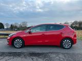 Kia Ceed 1.4 DreamTeam Winter Paket Navi Klimaauto. - Kia cee'd / Ceed in Krefeld