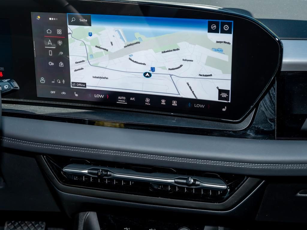 Audi Q6 e-tron - Bild 7